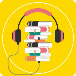Nghiện Truyện Audio simgesi