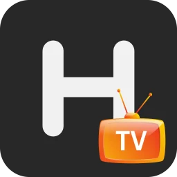 أيقونة H TV